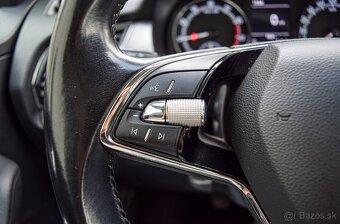 Škoda Fabia Combi 1.0 TSI 2020, odpočet dph. - 15
