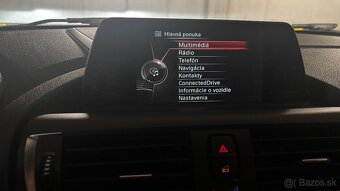 Bmw 118d m-packet automat - 15