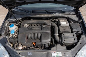 Volkswagen Golf V - 15