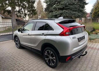 Mitsubishi Eclipse Cross 1,5T-i Active ,automat , Tažné - 15
