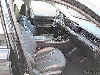 MG HS HS 1.5T EXCLUSIVE AT MY24 - 15