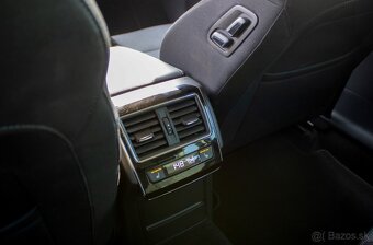 Škoda Superb Combi 2.0TDI DSG automat - 15