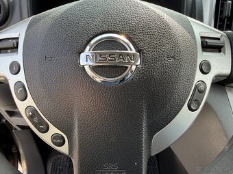 NISSAN NV200 Evalia 1.6 benzin TOP - 15