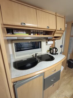 Predaj HOBBY 560 - 15