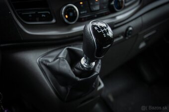 FORD Transit Custom 2.0 96kW 9-miestne 2018 - 15
