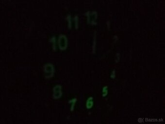 JVD – retro budík - 15