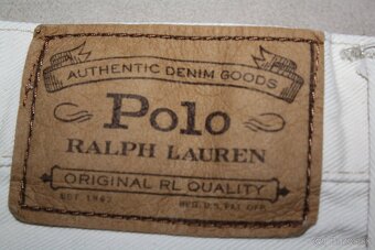 Ralph Lauren POLO blede rifle W38 L32 - 15