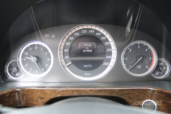 Mercedes-Benz E 220 2,2 CDi 100 kW - 15