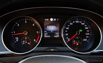 Volkswagen Passat Variant 2.0 TDI 190k BMT Highline 4MOTION - 15