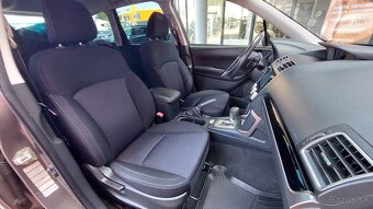 Subaru Forester 2.0i-L 110kW CVT Comfort - 15