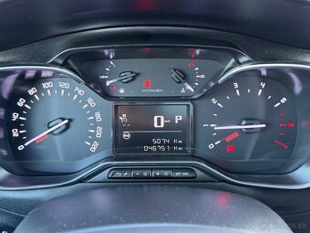 Citroën C3 PureTech 110 S&S Shine A/T - 15