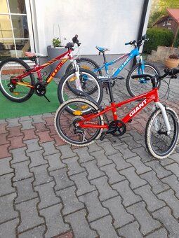 DETSKY BICYKEL 24 - 15
