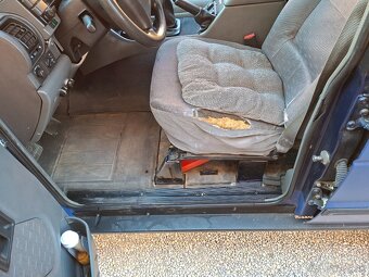 Predam Landrover discovery 1 4x4 - 15