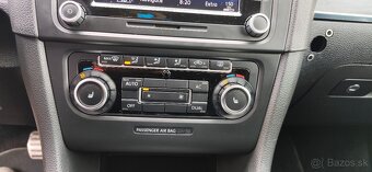 Volkswagen Golf VI GTD 2.0TDI - 15