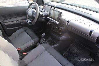 Citroen C4 Cactus 1,6 HDi 73 kW CHALLENGE - 15