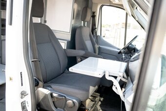 Ford Transit 2.0 TDCi - 15