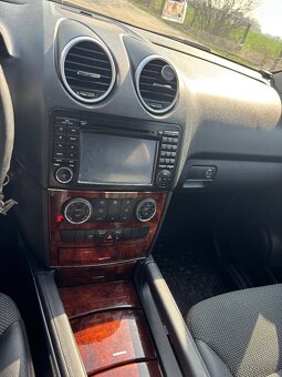 ML 320 CDI 4MATIC - 15