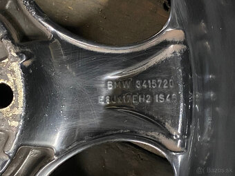 BMW Styling 109 5x120 R17 - 15