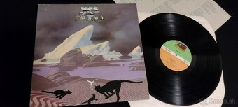 LP rock / metal - 15