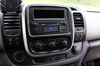 Renault Trafic SpaceClass 1.6 dCi 145 L1H1 - 15