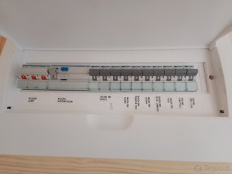 PREDÁM NOVY MOBILNÝ DOM CELOROCNY - 15