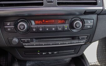 BMW X6 3.0d 180 kw - 15