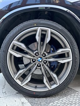 BMW X4 M40i AT 265kW360HP - 15
