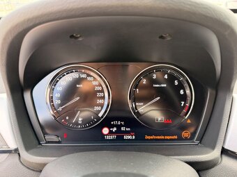 BMW X1 xDrive 25e Business Advantage A/T - 15