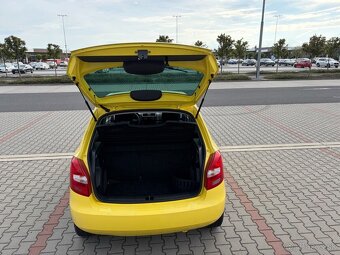 Škoda Fabia II 1.2 HTP 44kw klima - 15