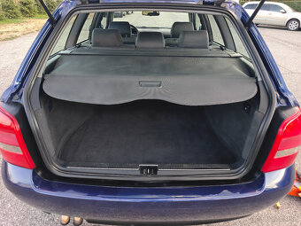 Audi A4 Avant B5 1.9 TDI PD 85kw - 15