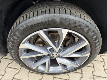 Skoda Kodiaq Sportline 4x4 - 15