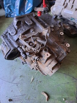 ND VW Passat b6 - 15