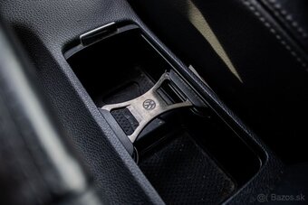 Volkswagen Golf 2.0 FSI GTI Turbo DSG - 15