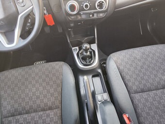 Honda Jazz 1.3 i-VTEC Comfort - 15