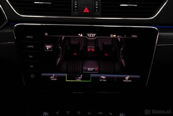 Škoda Superb Combi 2.0 TDI SCR Style DSG - 15