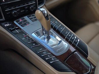 Porsche Panamera 3.6 V6 PDK - 15