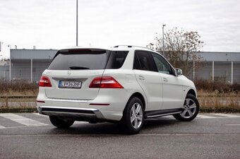 Mercedes benz Ml 250 - 15