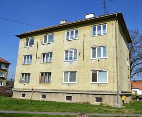 REZERVOVANÝ  2-izbový byt v TOP cene v centre mesta Poltár - 15