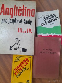 cudzojazyčné knihy - 15