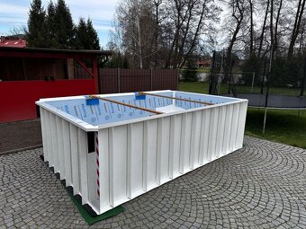 ✅Plastový Bazén polystone - 15