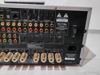 Rotel RSX-1560 - 15