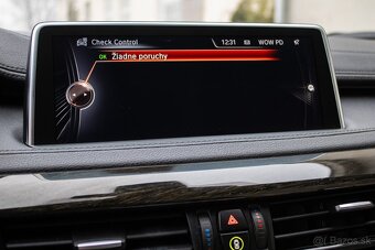BMW X6 M packet /VRÁTANE ZÁRUKY/ - 15