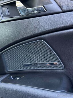 Škoda Superb 2.0 TDI 125KW DSG - 15