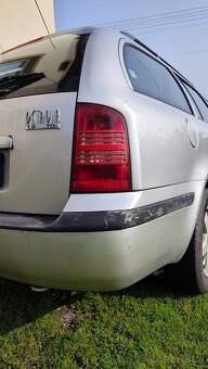 Škoda Octavia 1,9 TDi - 15