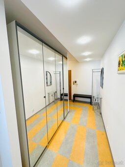 Prenájom 2 izbový byt 70 m2, Zadunajská cesta, Petržalka, BA - 15