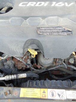 Predam,vymenim hyundai i30 combi - 15