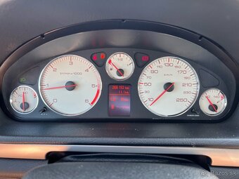 Peugeot 407 1.6HDI diesel, 80kW, MT/5, rok:01.2010. - 15