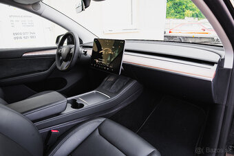 Tesla Model Y PERFORMANCE LONG RANGE AWD 393KW - 15