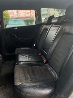 Volkswagen Passat b6 2.0tdi 103kw 2007 - 15