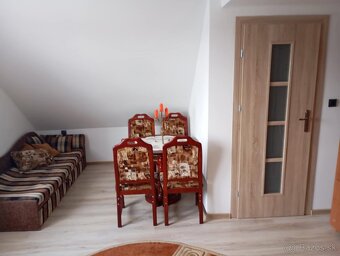Predám rodinný dom Smižany - 15